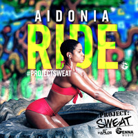 Thumbnail for the Aidonia - Ride link, provided by host site