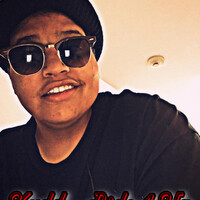 Thumbnail for the Kydd - Ride 4 Ya link, provided by host site