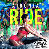 Thumbnail for the Aidonia - Ride link, provided by host site