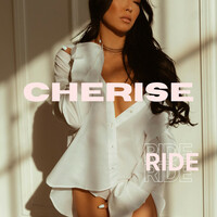 Image of Cherise linking to their artist page due to link from them being at the top of the main table on this page