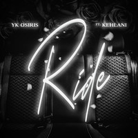 Thumbnail for the Yk Osiris - Ride link, provided by host site