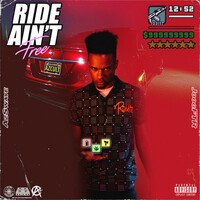 Thumbnail for the AzSwaye - Ride Ain't Free link, provided by host site
