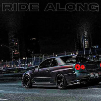 Thumbnail for the Matius - Ride Along link, provided by host site