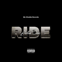 Thumbnail for the John Doe - Ride link, provided by host site
