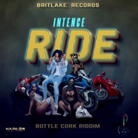 Thumbnail for the Intence - Ride link, provided by host site