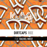 Thumbnail for the Dirtcaps - Ride link, provided by host site