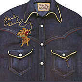 Thumbnail for the Paul Davis - Ride 'Em Cowboy (Bonus Track Version) link, provided by host site