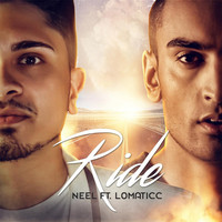 Thumbnail for the Neel - Ride link, provided by host site