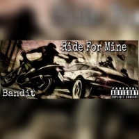 Thumbnail for the Bandit - Ride for Mine link, provided by host site