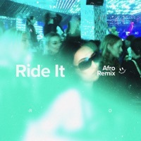Thumbnail for the A-F-R-O - Ride It (Afro House) link, provided by host site