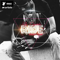 Thumbnail for the Kyle Edwards - Ride (Jersey Club Remix) link, provided by host site