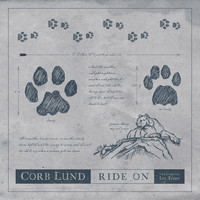 Thumbnail for the Corb Lund - Ride On link, provided by host site