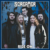 Thumbnail for the Screamer - Ride On link, provided by host site