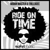 Thumbnail for the Mobin Master - Ride On Time link, provided by host site