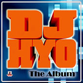 Image of DJ Hyo linking to their artist page due to link from them being at the top of the main table on this page