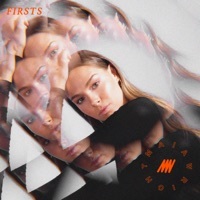 Image of Maia Wright linking to their artist page due to link from them being at the top of the main table on this page
