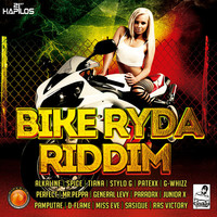 Thumbnail for the D-Flame - Ride or Die link, provided by host site