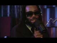Thumbnail for the D.R.A.M. - Ride Or Die (Live Version Video) link, provided by host site