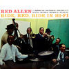 Thumbnail for the Red Allen - Ride Red Ride in Hi Fi link, provided by host site