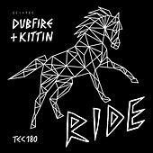 Thumbnail for the Dubfire - Ride (Remixes) link, provided by host site