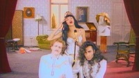 Thumbnail for the Army of Lovers - Ride the Bullet link, provided by host site