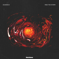 Thumbnail for the Duodisco - Ride the Storm link, provided by host site