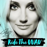 Thumbnail for the Brooke Hogan - Ride the WAV link, provided by host site