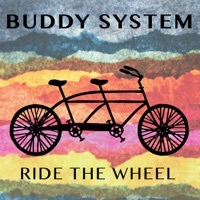 Thumbnail for the The Buddy System - Ride the Wheel link, provided by host site