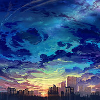 Thumbnail for the Chink - Ride This Wave link, provided by host site