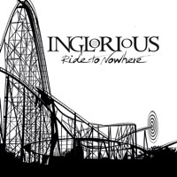 Thumbnail for the Inglorious - Ride to Nowhere link, provided by host site