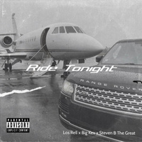 Thumbnail for the Rell - Ride Tonight link, provided by host site