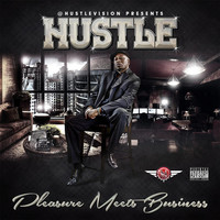 Thumbnail for the Hustle - Ride Wit Me link, provided by host site