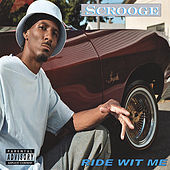 Thumbnail for the Scrooge - Ride Wit Me link, provided by host site