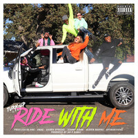 Thumbnail for the Priceless da Roc - Ride With Me link, provided by host site