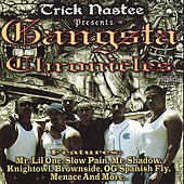 Thumbnail for the Young Sicc - Ride With the Gangster link, provided by host site