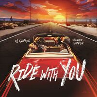 Thumbnail for the 03 Greedo - Ride With You link, provided by host site