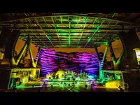 Thumbnail for the STS9 - Rideout (Live @ Red Rocks 2021) link, provided by host site