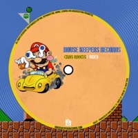 Thumbnail for the Chris Brooks - Rider link, provided by host site