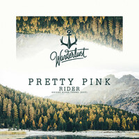 Thumbnail for the Pretty Pink - Rider link, provided by host site