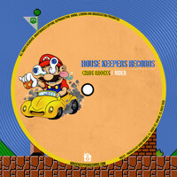 Thumbnail for the Chris Brooks - Rider link, provided by host site