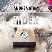 Thumbnail for the Andrea Atam - Rider link, provided by host site