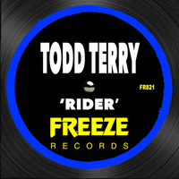 Thumbnail for the Todd Terry - Rider link, provided by host site