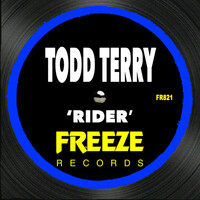 Thumbnail for the Todd Terry - Rider link, provided by host site