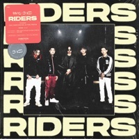 Thumbnail for the Way Ched - RIDERS link, provided by host site