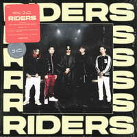 Thumbnail for the Way Ched - RIDERS link, provided by host site