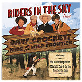 Thumbnail for the Riders In the Sky - Riders In The Sky: Present Davy Crockett, King Of The Wild Frontier link, provided by host site
