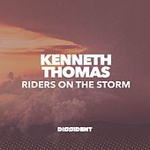 Thumbnail for the Kenneth Thomas - Riders on the Storm link, provided by host site