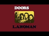 Thumbnail for the The Doors - Riders on the Storm link, provided by host site