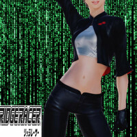 Thumbnail for the NDX - Ridge Racer 6 link, provided by host site