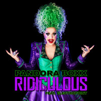 Thumbnail for the Pandora Boxx - Ridiculous link, provided by host site